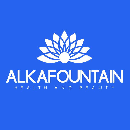 Alkafountain